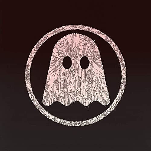 

CD диск Ghostly Swim 2 / Various: Ghostly Swim 2 (Various Artists)