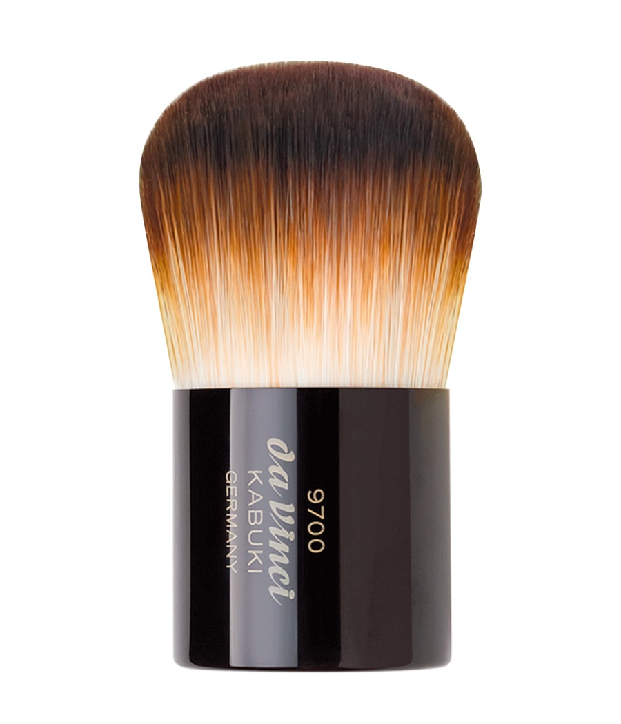 

Кисть кабуки da Vinci Kabuki 9700 - Kunstfasern, 1 шт.
