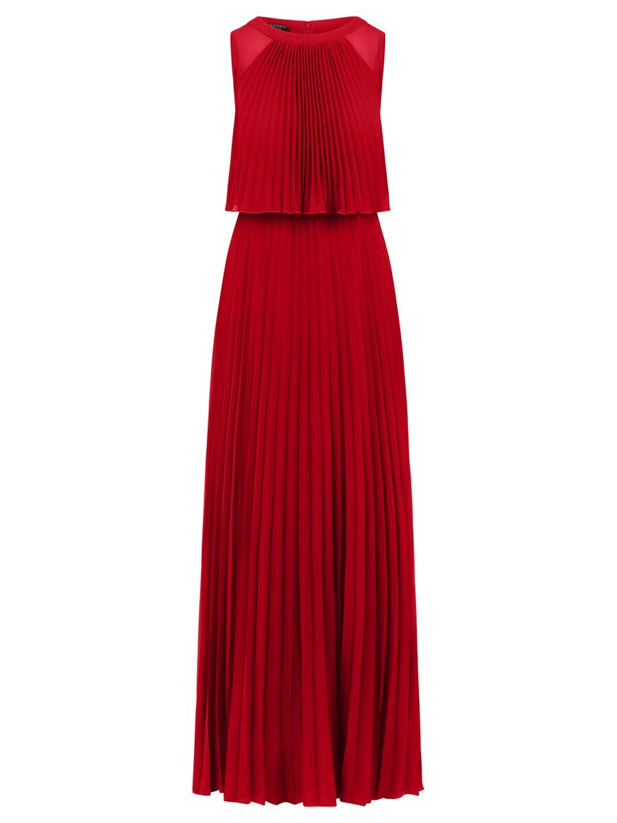 

Платье APART Evening Dress, красный