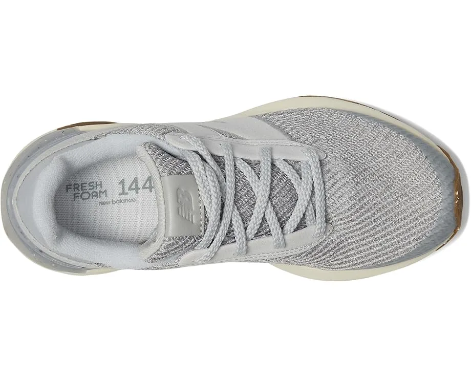Кроссовки New Balance Kids 1440v1 (Big Kid), Brighton Grey/Angora — фото 2