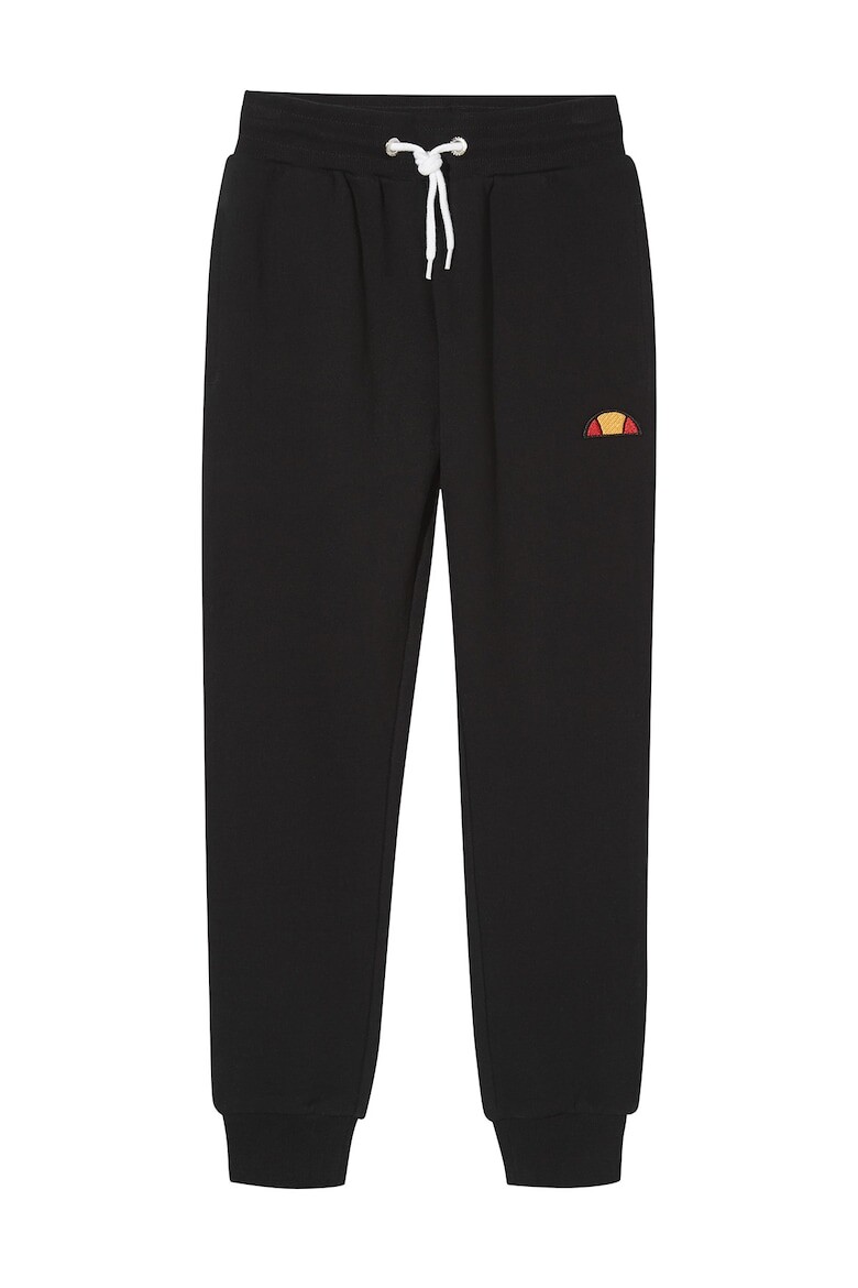 

Спортивные брюки Colino с галстуком Ellesse, черный