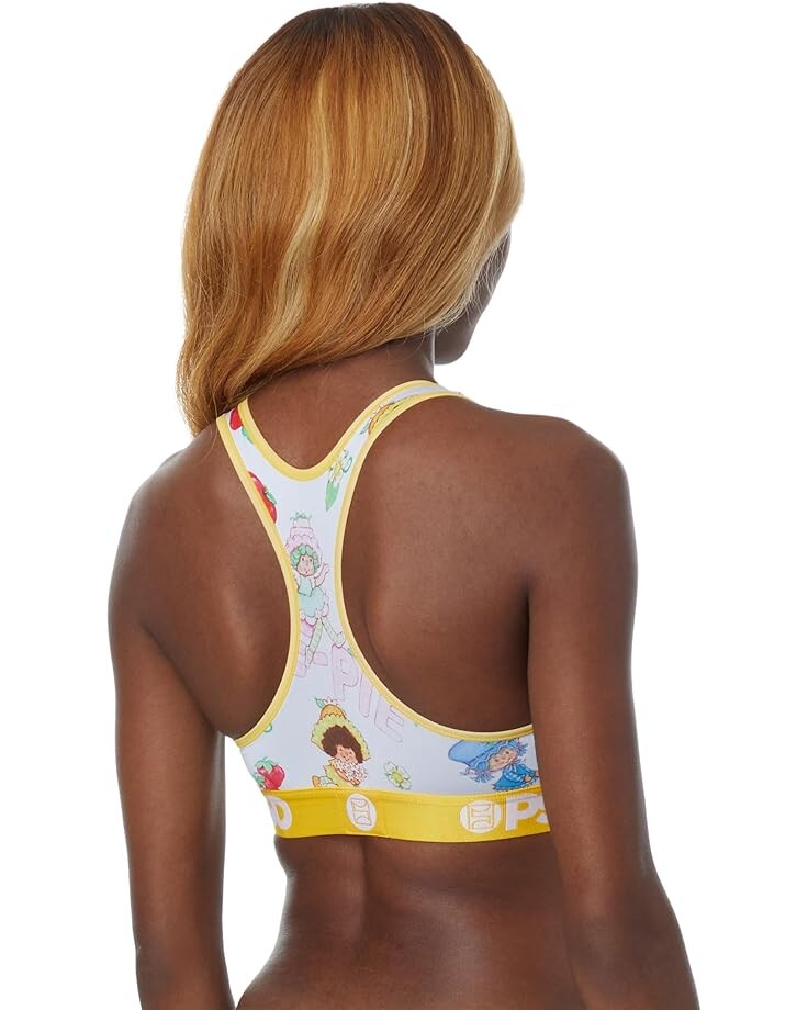 

Бюстгальтер PSD Cutie Pie Sports Bra, мульти