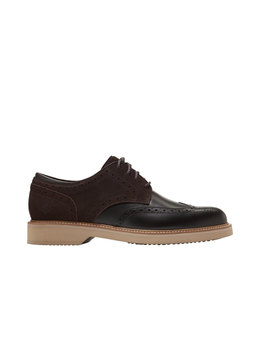 

Туфли на шнуровке Cole Haan AMER CL MONTROSE WNG, коричневый