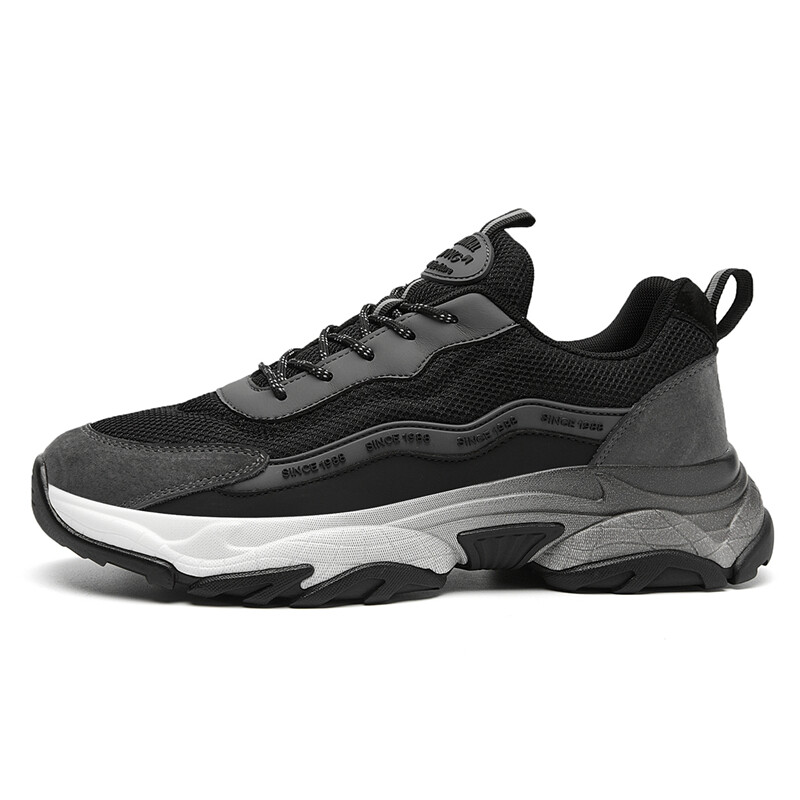 

Кроссовки AOKANG Casual Shoes Men Low-Top, Серый, Кроссовки AOKANG Casual Shoes Men Low-Top