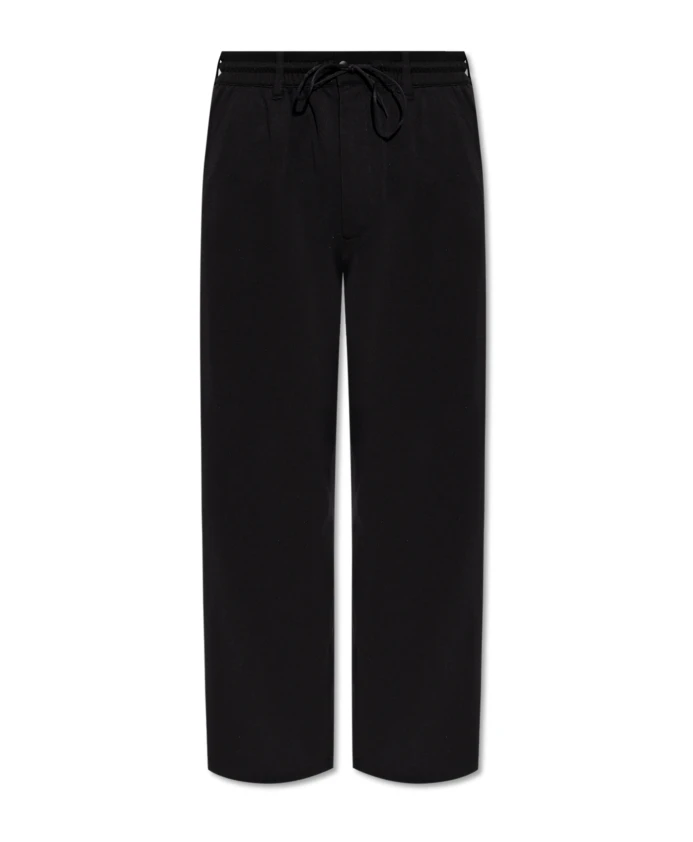 

Спортивные штаны Y-3, черный