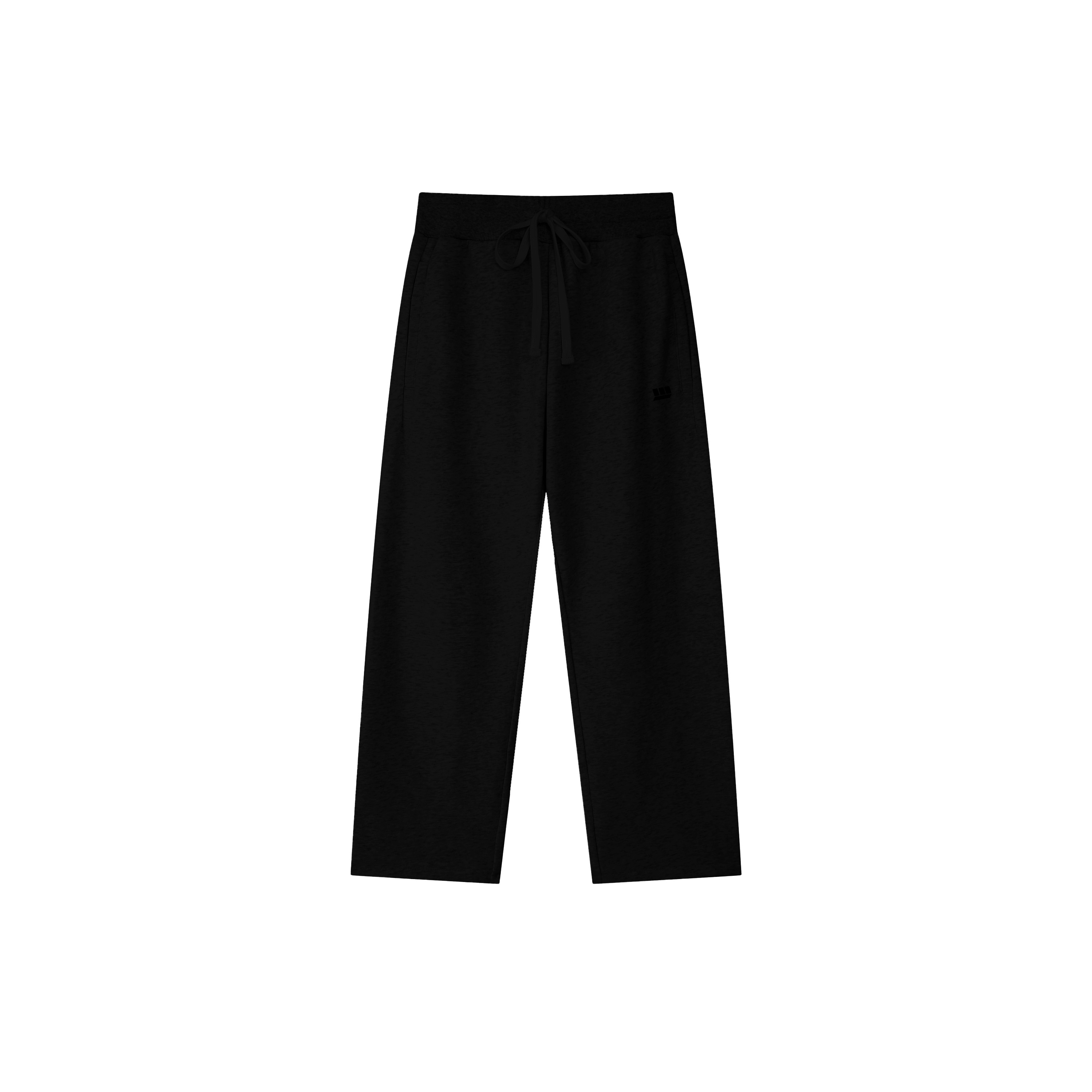 

Вязаные спортивные штаны унисекс Fearless East, черный