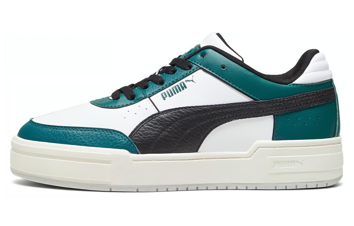

Обувь для скейтбординга Puma Ca Pro унисекс, Зеленый