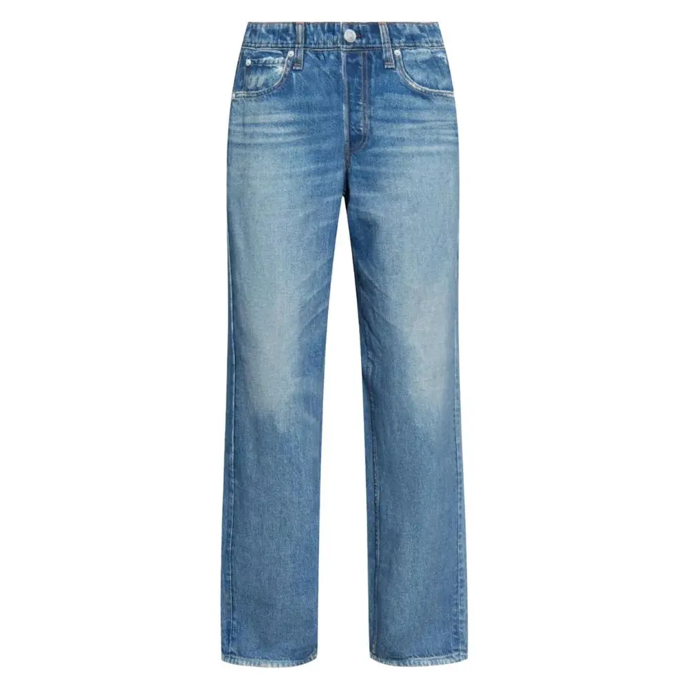 

Rag & bone Женские брюки Miramar Wide Leg Franklin, Franklin