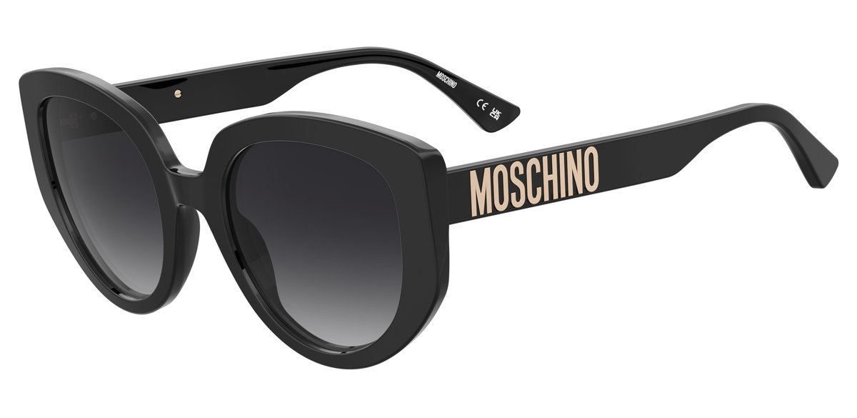 

Женские солнцезащитные очки MOS173-S MOSCHINO