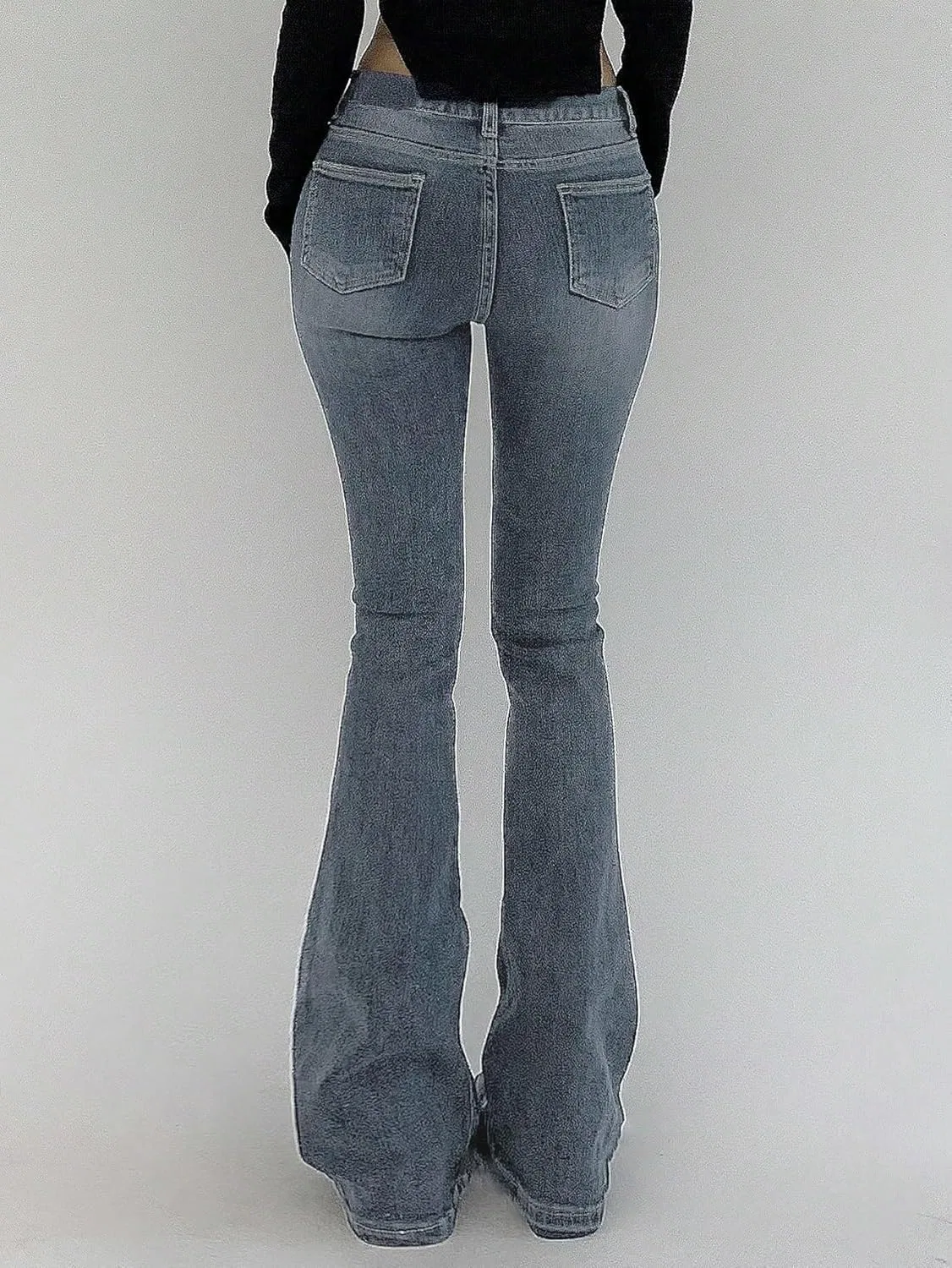 Джинсы Slim Fit, Women's Legendary, Light Wash — фото 2