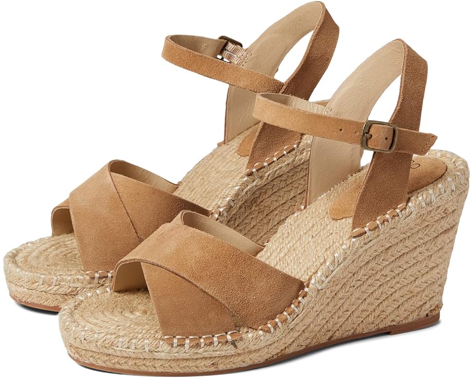 

Туфли Seychelles Claim To Fame, цвет Tan Suede