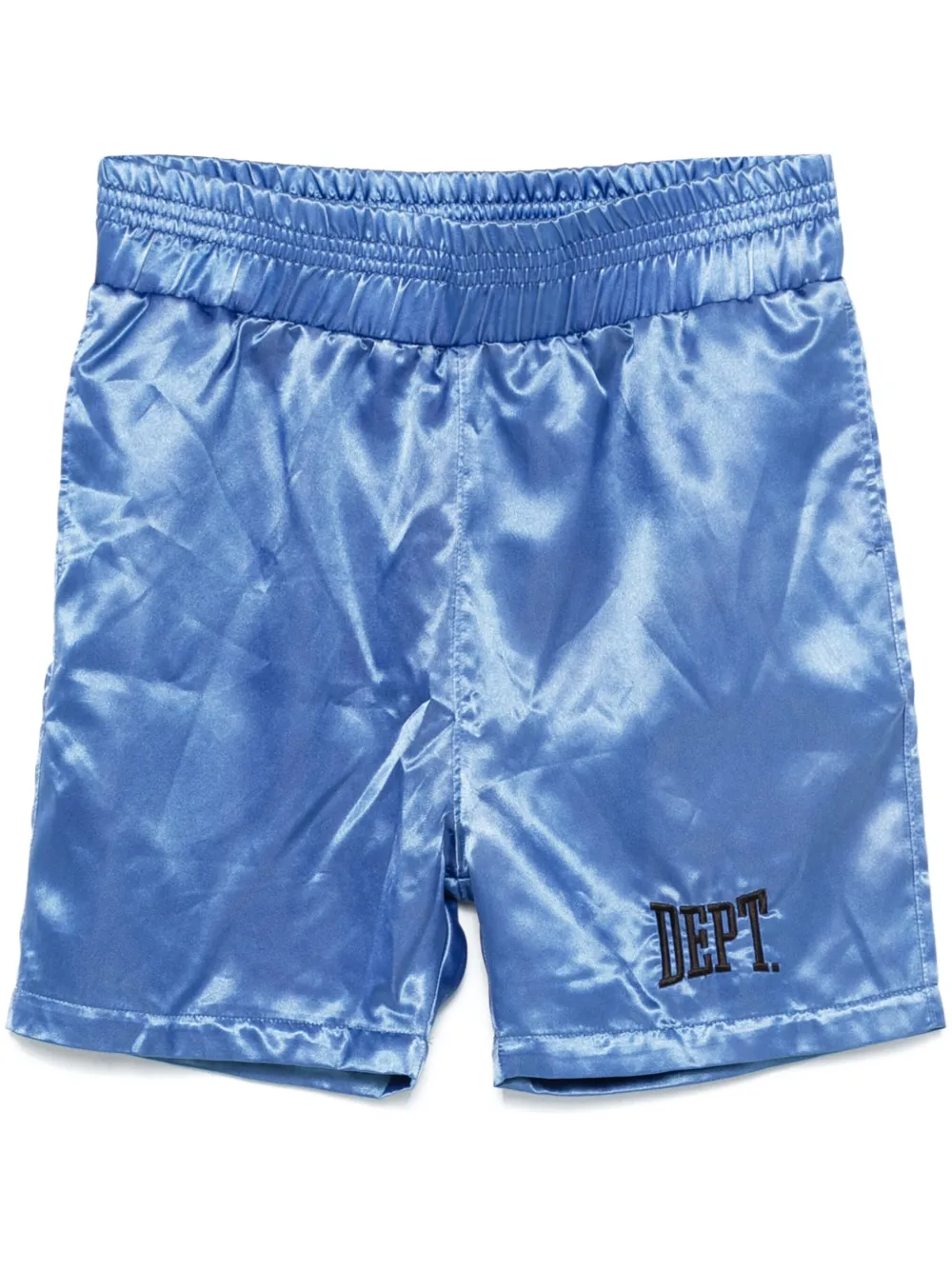 

Шорты Jacky Boxing GALLERY DEPT., синий
