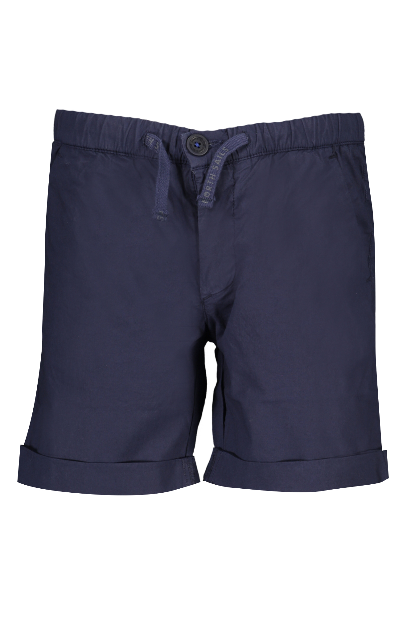 

Шорты детские North Sails короткие, синий