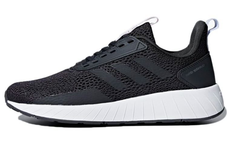

Кроссовки женские Questar Low-top черные Adidas Neo