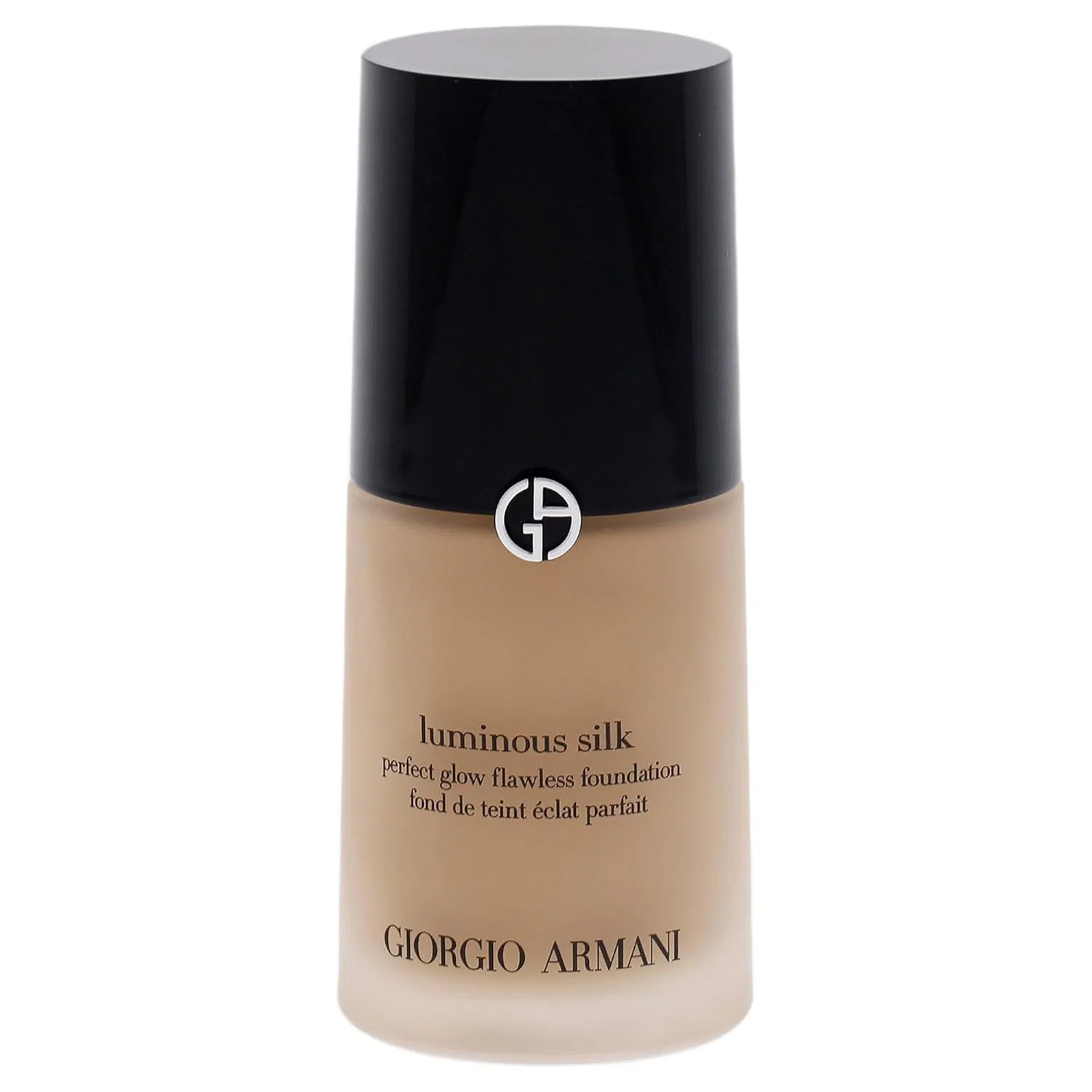 Тональный крем «Luminous Silk Foundation» от Giorgio Armani Giorgio Armani, 3.5-Light To Medium, Olive
