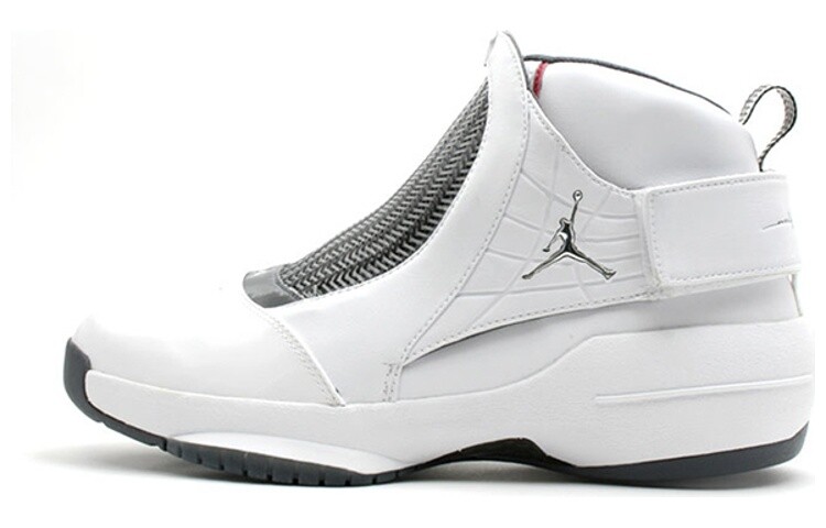 

Jordan Air Jordan 19 винтажные баскетбольные кроссовки мужские