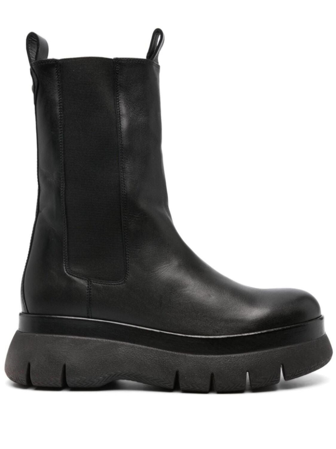 

ISABEL MARANT сапоги Mecile 50, черный