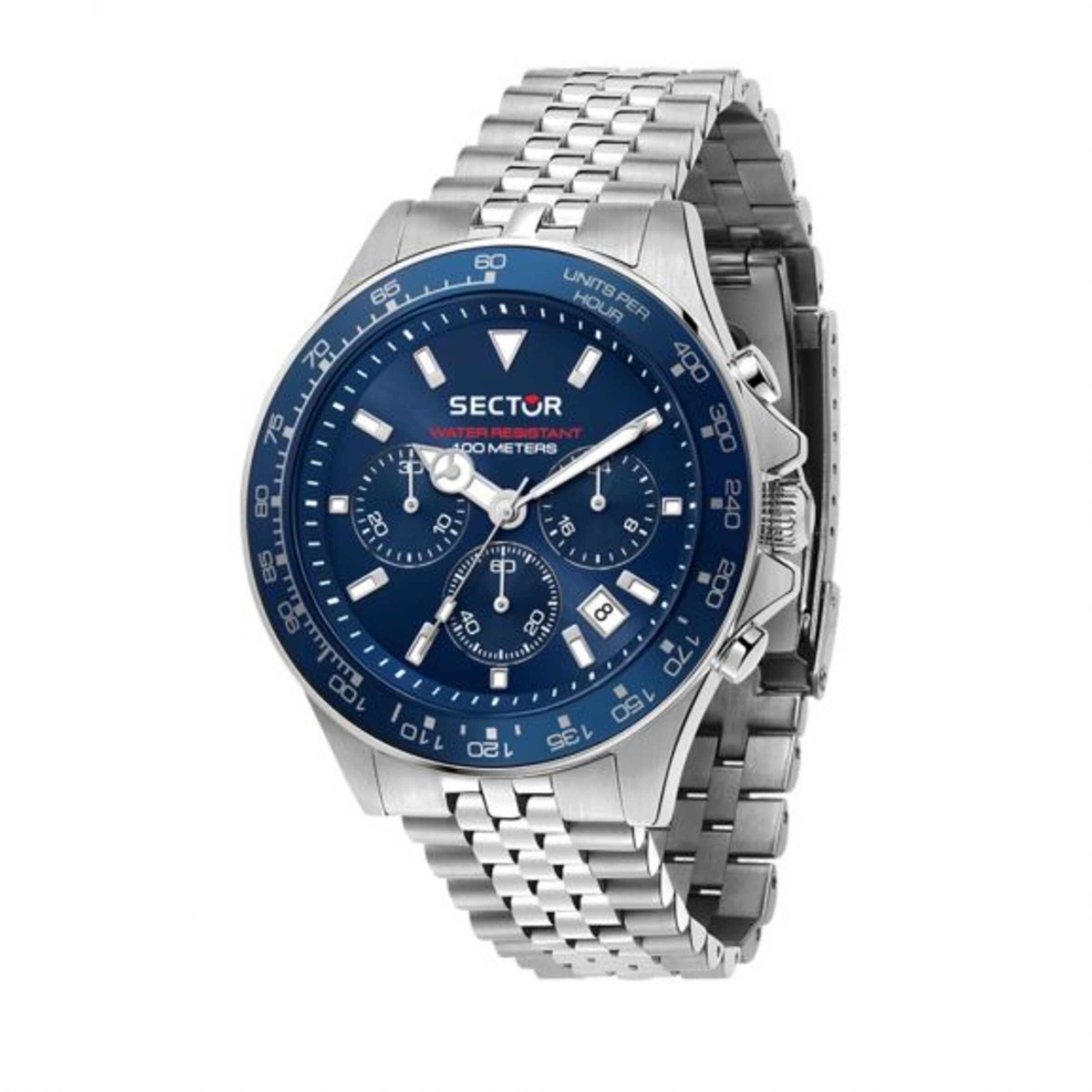 

SECTOR Часы Analog '230', мультиколор