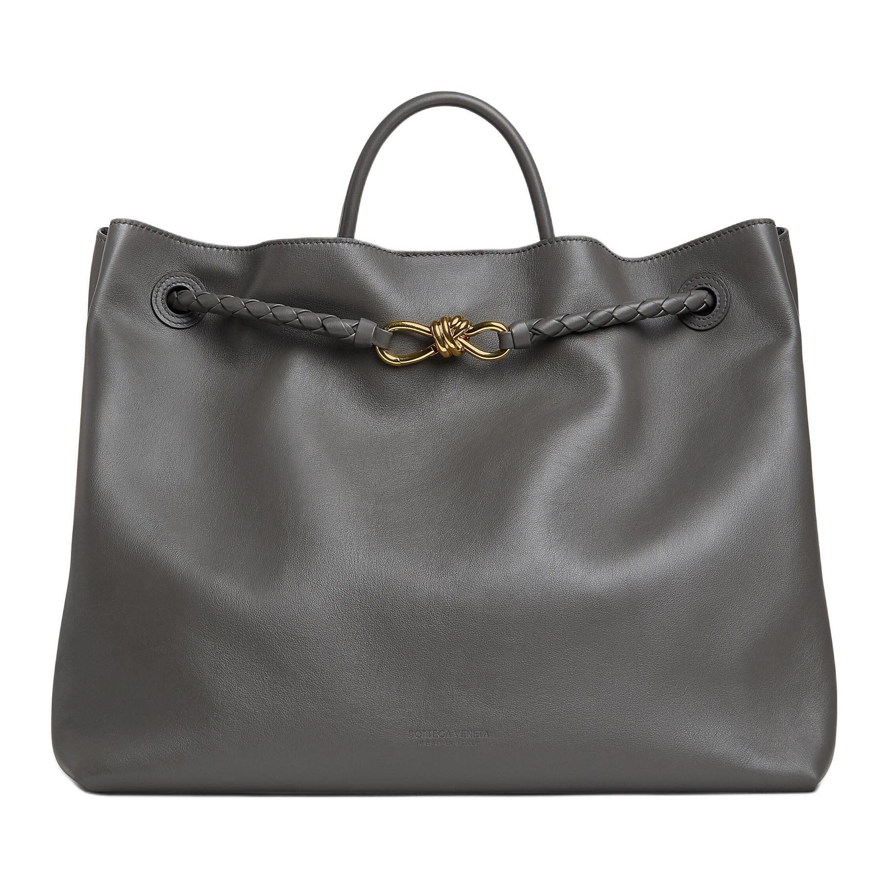 

Bottega Veneta Большая сумка тоут Andiamo