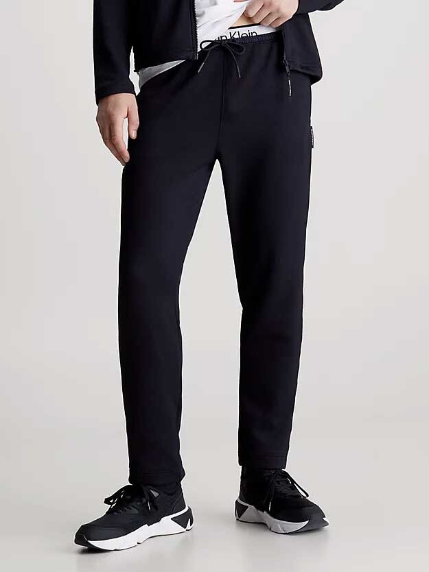 

Спортивные брюки Calvin Klein Performance PW KNIT PANT, черный