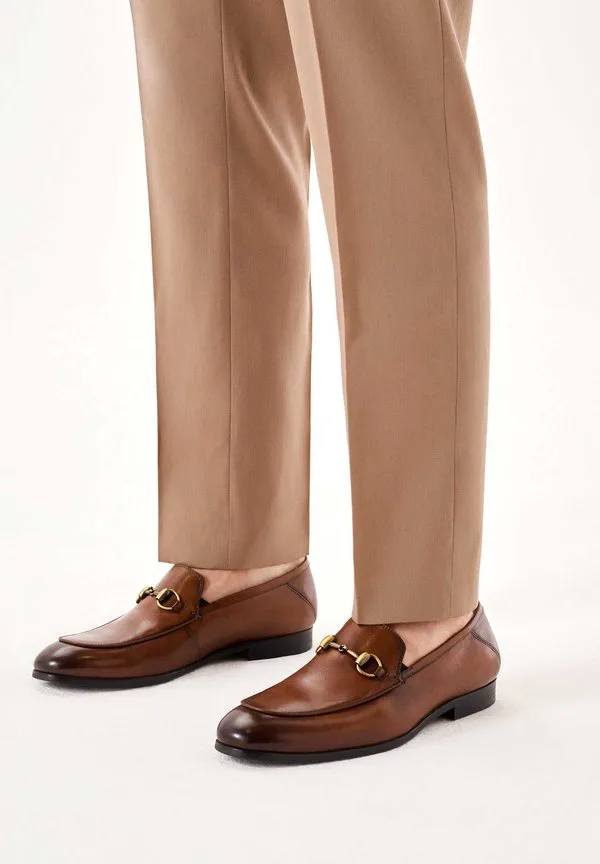 Слипоны xaler Kazar, Brown