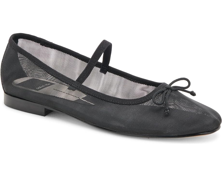 

Туфли на плоской подошве Dolce Vita Cadel, цвет Onyx Mesh