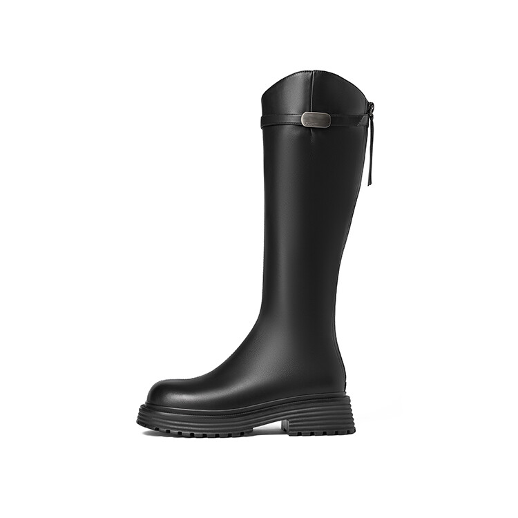 

Сапоги JOSINY Knee-high Boots Women's, черный