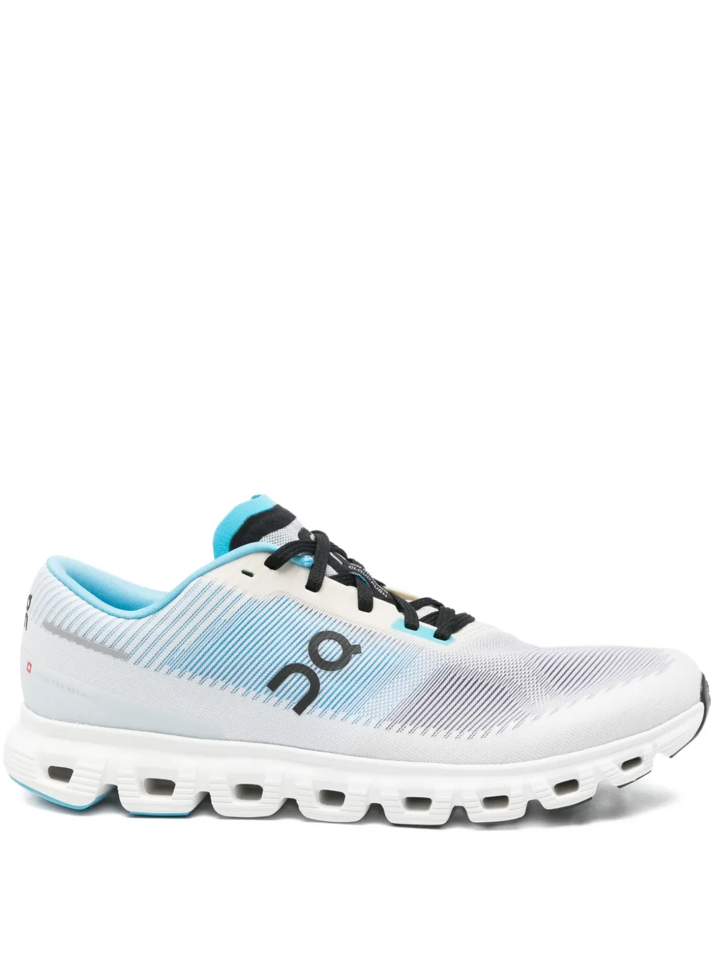 

Кроссовки Cloudrunner On Running, белый