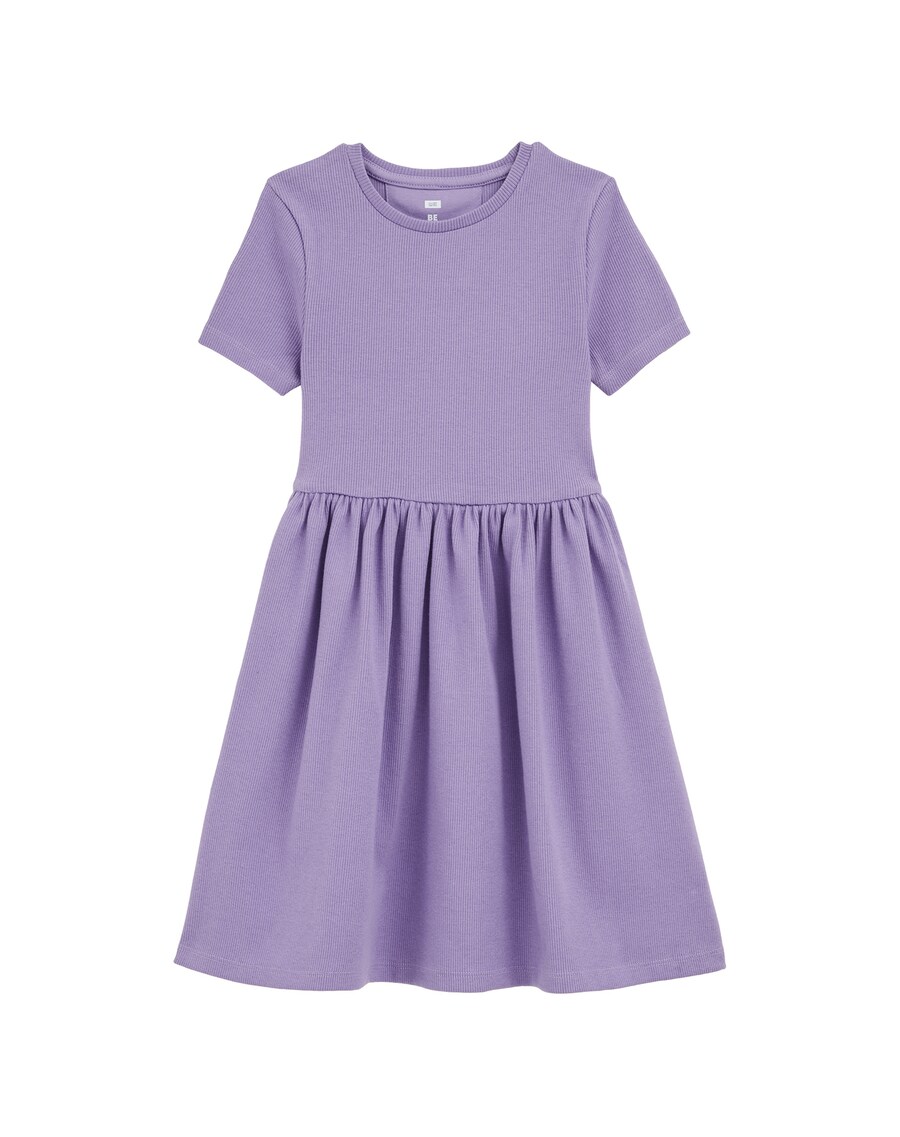 

Платье WE Fashion, фиолетовый