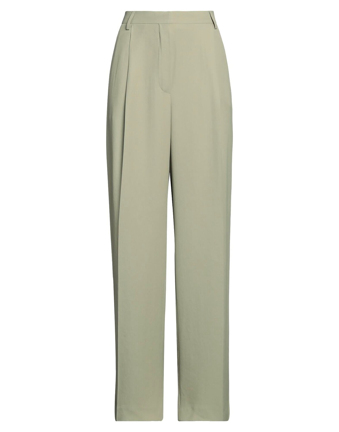

Брюки Dries Van Noten, зеленый