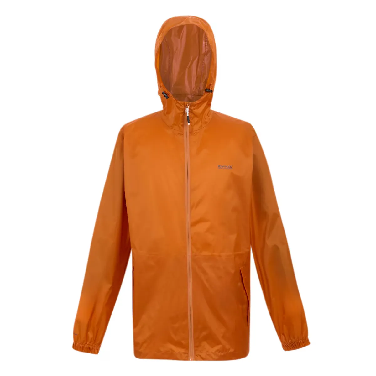 

Мужской дождевик Pack It Jkt III Regatta, красный