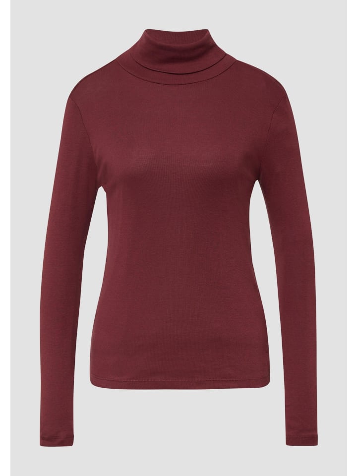 

Футболка в цвете 3902_bordeaux s.Oliver, Хаки, Футболка в цвете 3902_bordeaux s.Oliver