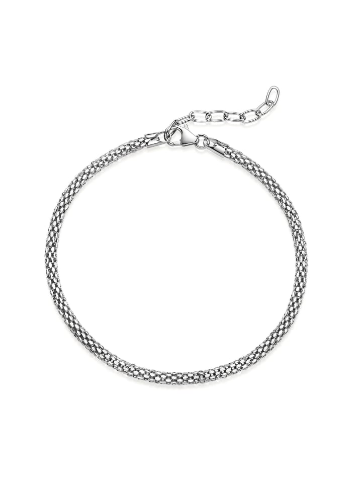 

Celesta Браслет 925/- Sterling Silber in weiß