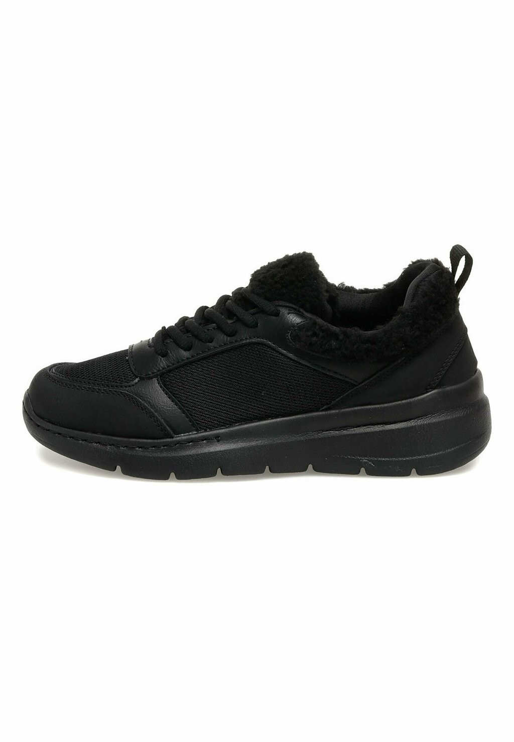 

Кеды TRAVEL SOFT COMFORT, цвет Black