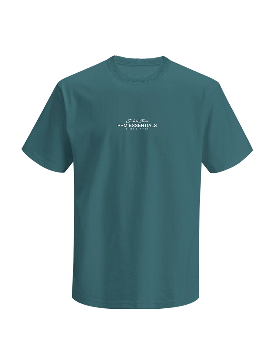 

Футболка JACK & JONES JACK & JONES JPRBLACASPER, Cyan blue