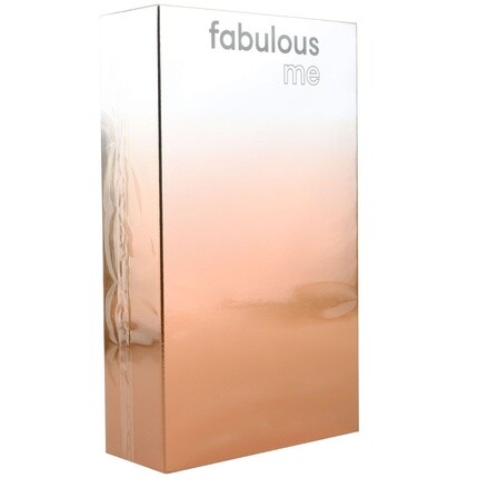 Парфюмированная вода Paco Rabanne Fabulous Me — фото 2