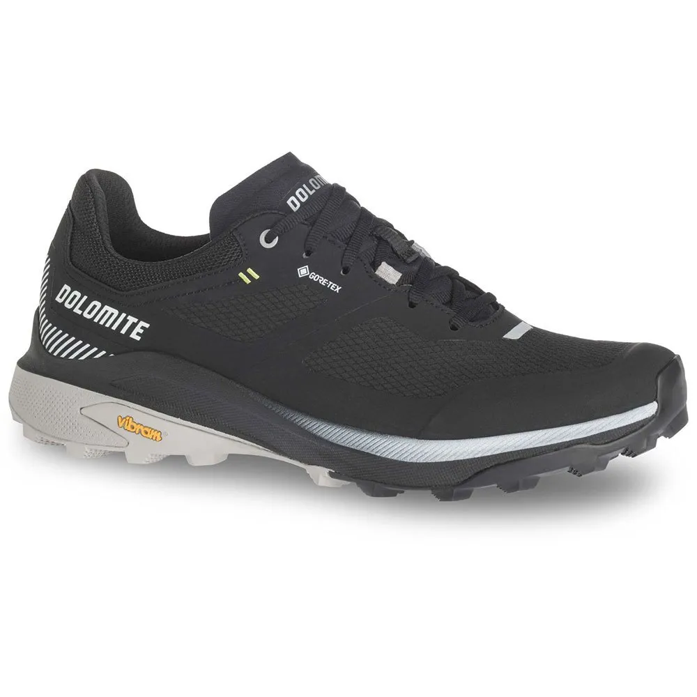 

Походная обувь Dolomite Nibelia Goretex, черный