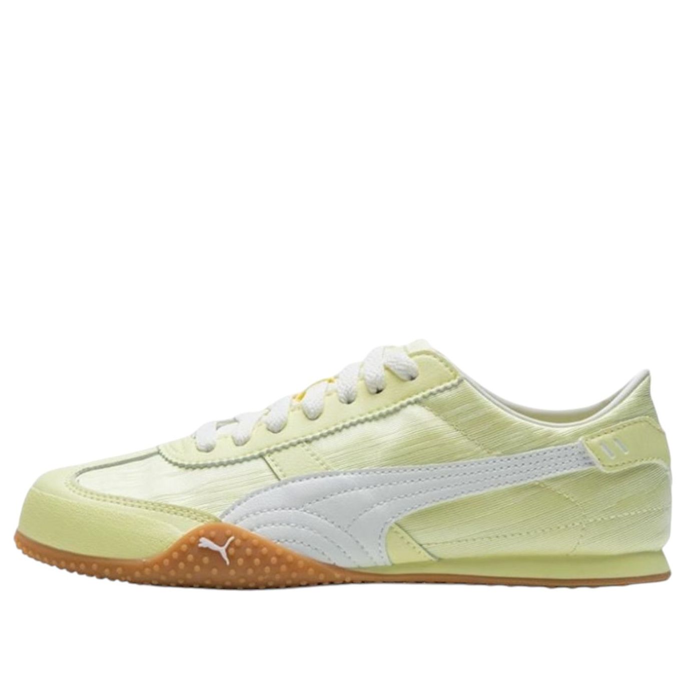 Кроссовки (WMNS) PUMA Bella UT Femme 'Gold Warm White'