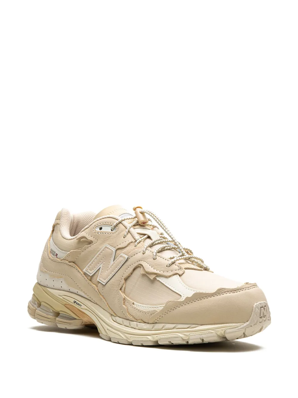 Кроссовки 2002RD Protection Pack NEW BALANCE, нейтральный — фото 2