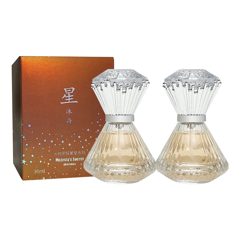 

Духи starry xing muran oriental culinary eau de parfum 30 мл The Great Inner Secret Agent
