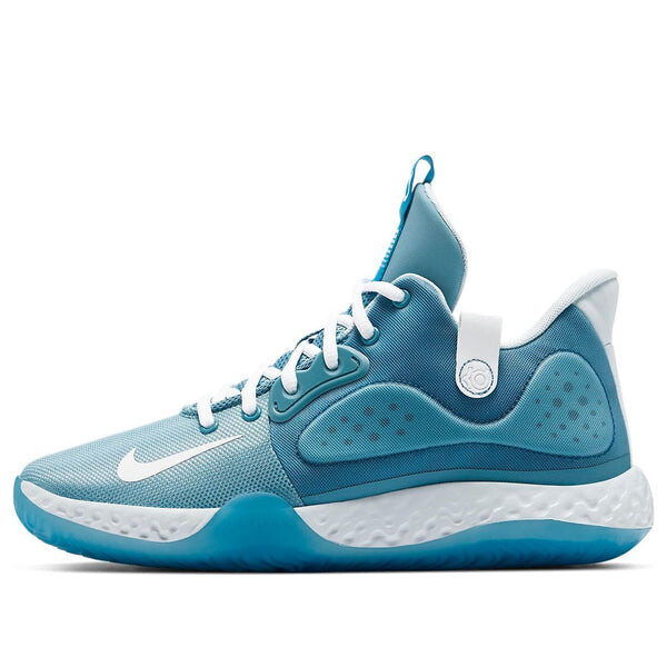 

Кроссовки kd trey 5 vii ep competition Nike, синий