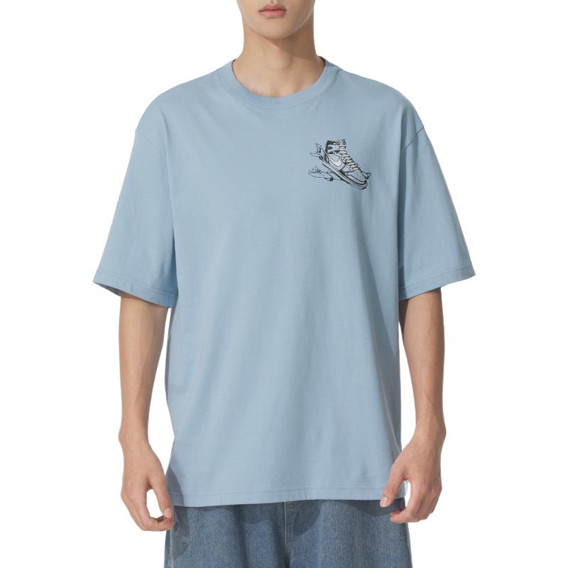 

Футболка мужская HQ8973 427 Nike, Hq8973-427