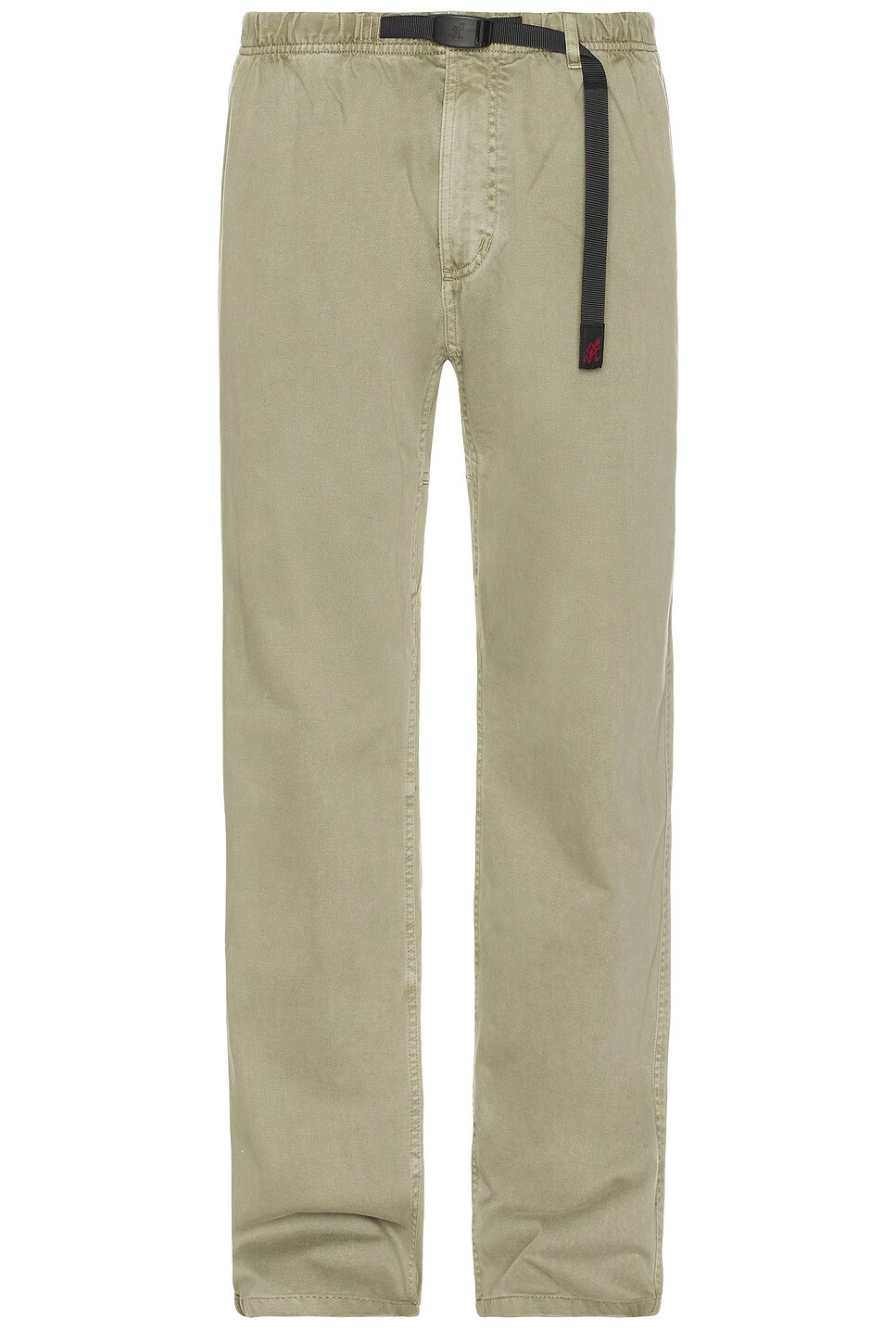 

Брюки мужские Gramicci Pant Pigment Dye, цвет Pigment Sage Green