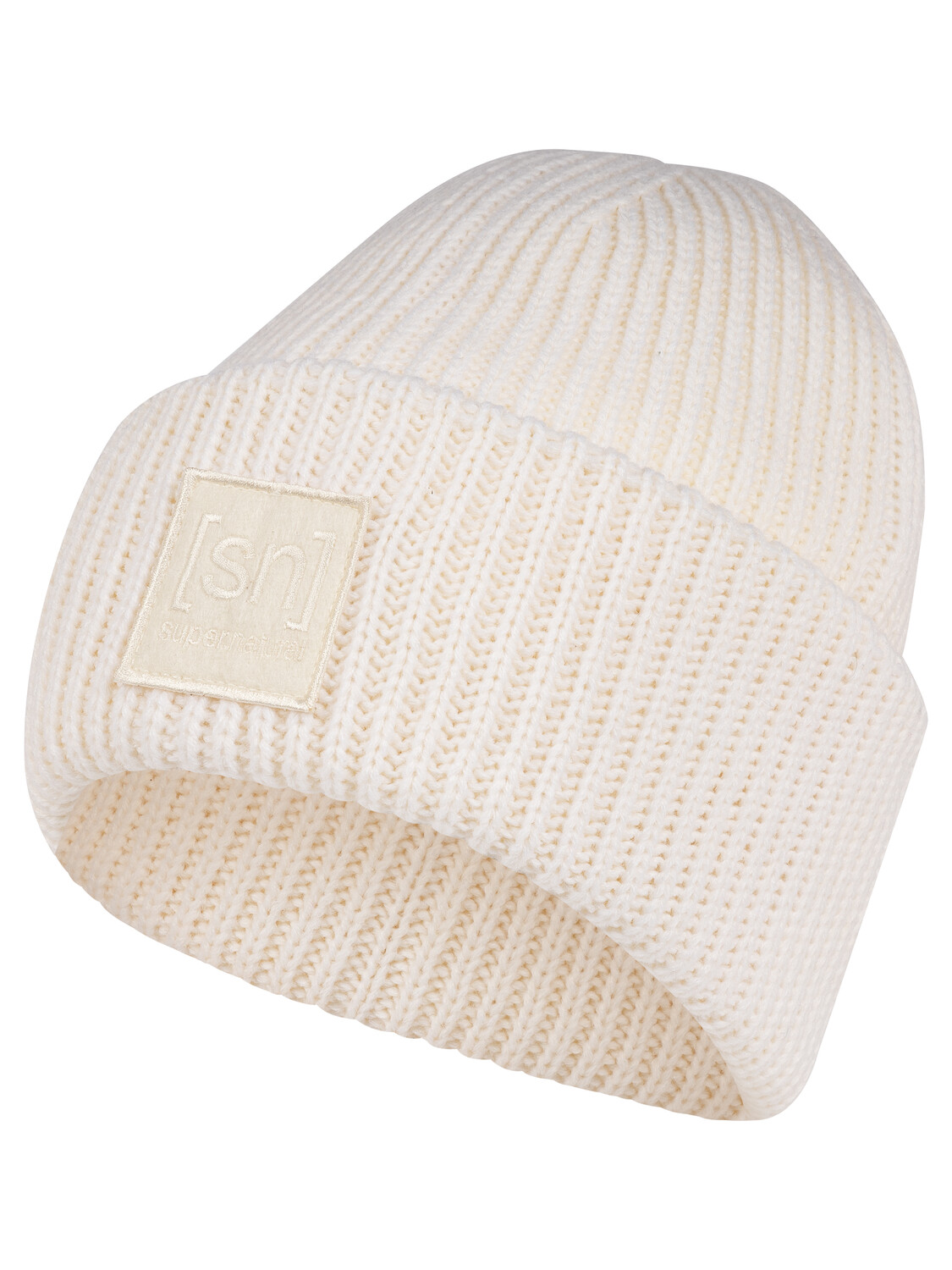 

Кепка super.natural Merino, белый