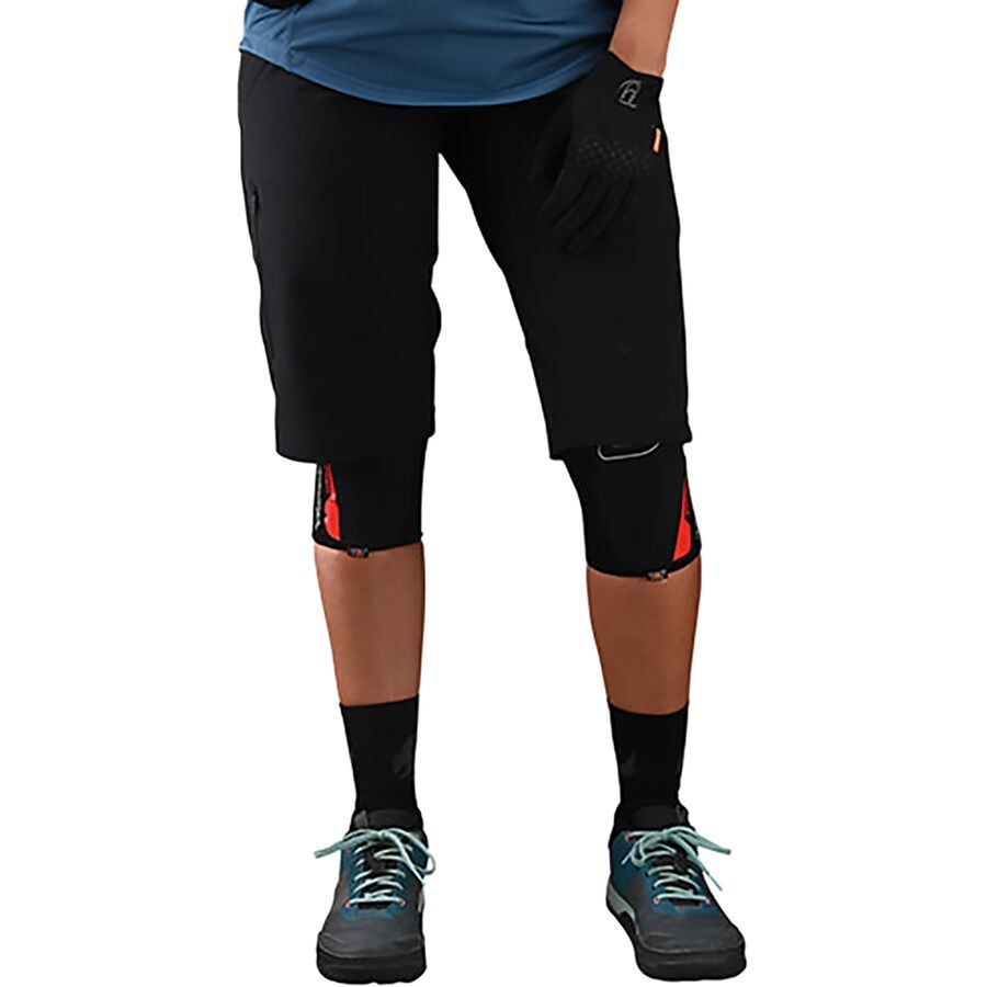 

Шорты Troy Lee Designs Mischief Short Troy Lee Designs, Black2