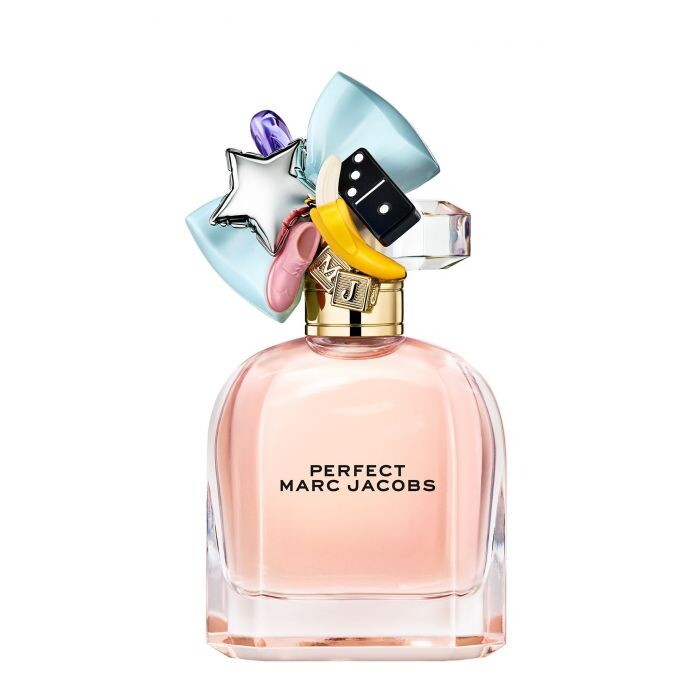 

Женская туалетная вода Perfect EDP Marc Jacobs, 50