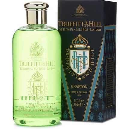 

Гель для душа Truefitt and Hill Grafton Truefitt & Hill