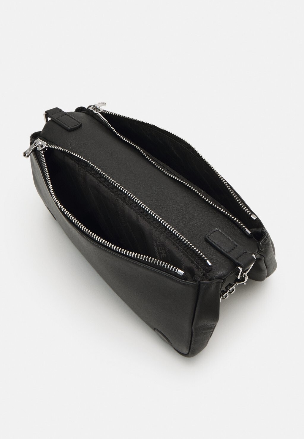 

Сумочка BORSA Patrizia Pepe, черный