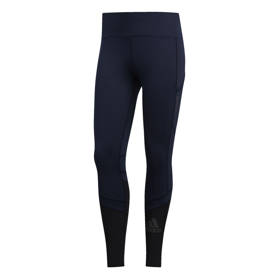 

Узкие спортивные брюки ADIDAS PERFORMANCE How We Do, цвет marine blue/Navy