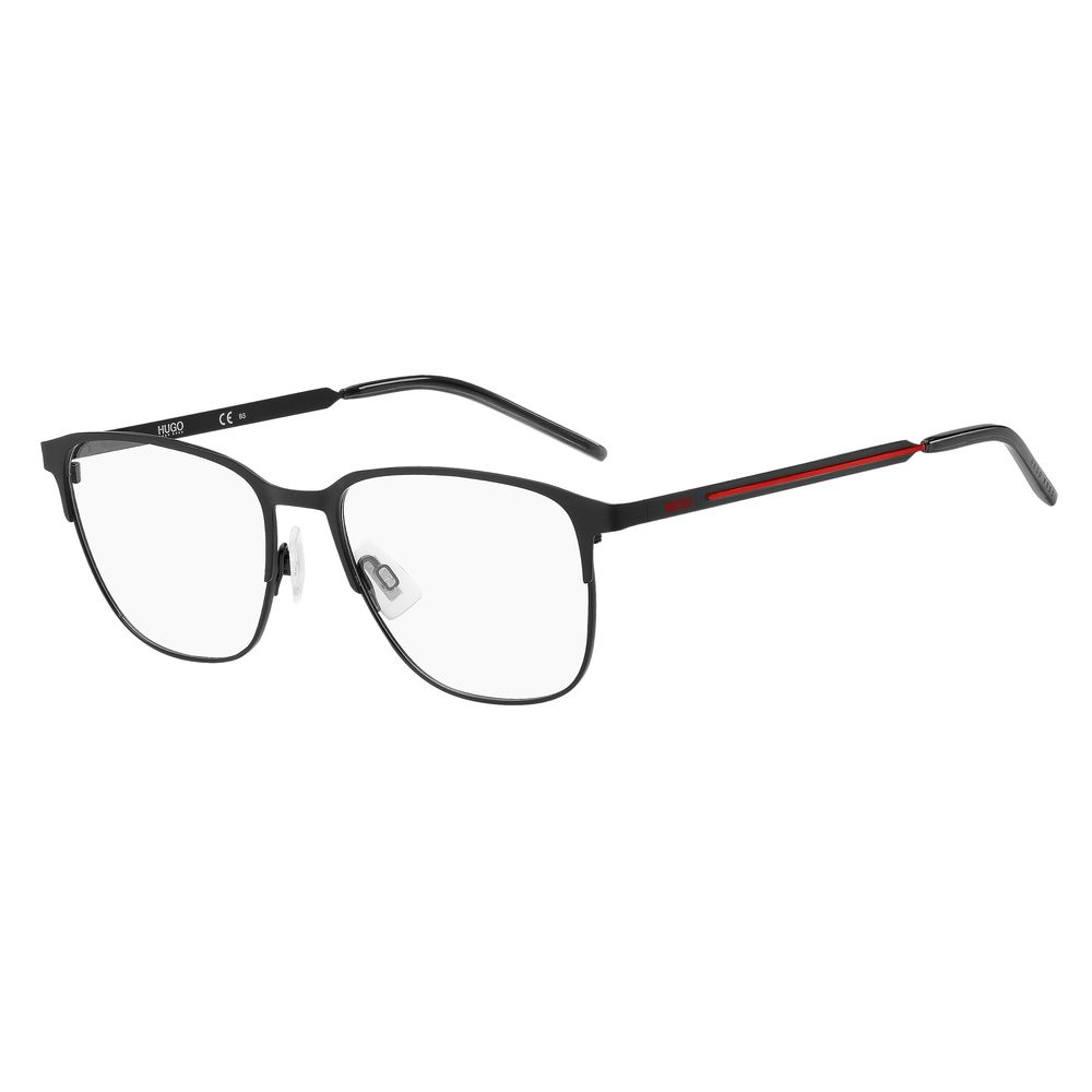 

Черные металлические оправа Hugo Boss